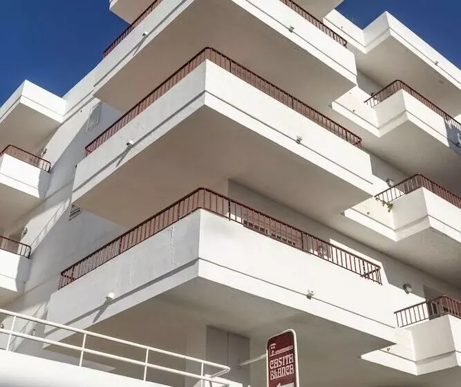 Aparthotel Casita Blanca   Adults Only