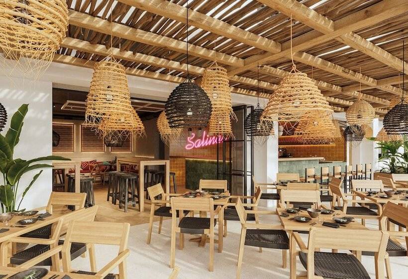 Aparthotel Casita Blanca Adults Only