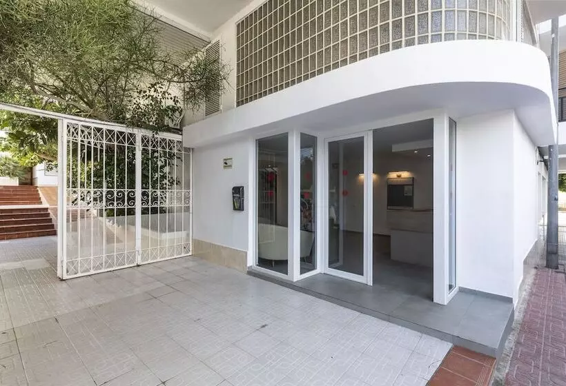 Aparthotel Casita Blanca   Adults Only