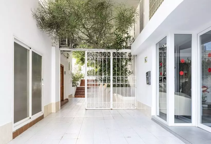 Aparthotel Casita Blanca   Adults Only