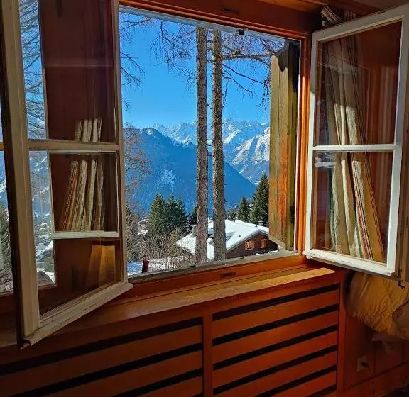 Arche De Noé B&b