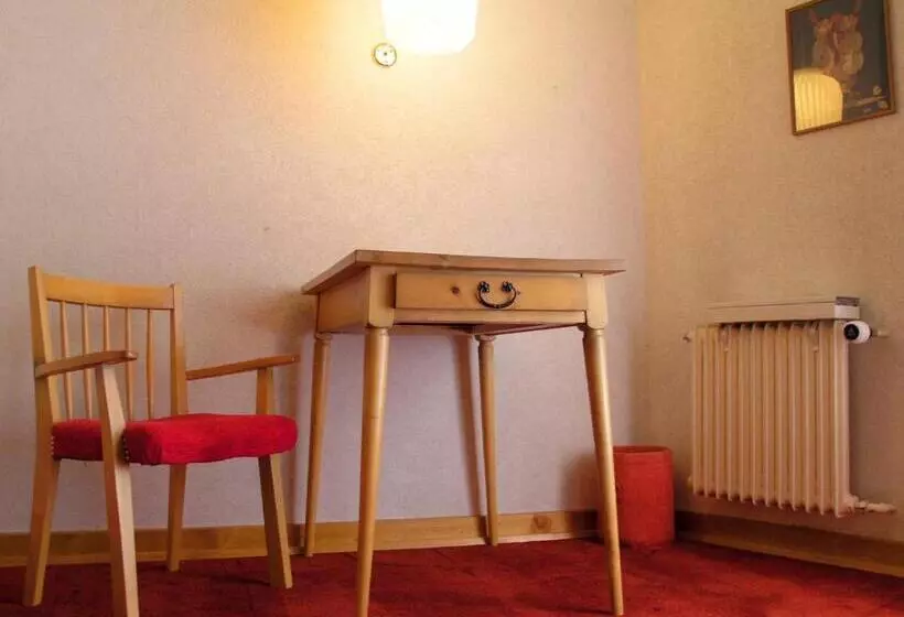 Arche De Noé B&b