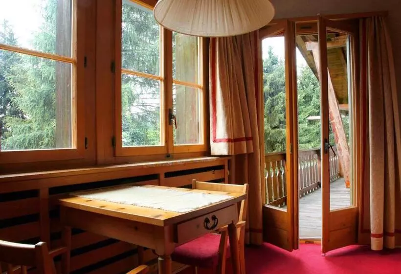 Arche De Noé B&b