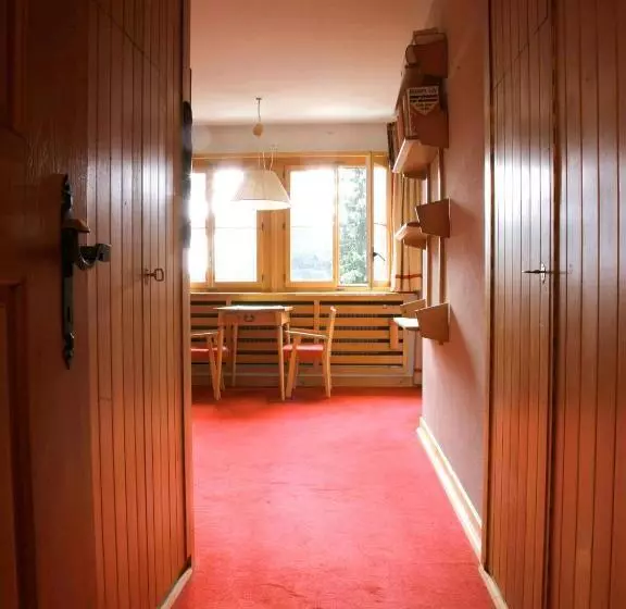 Arche De Noé B&b