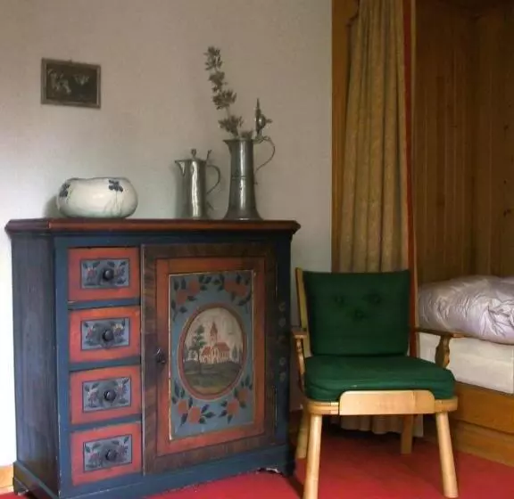 Arche De Noé B&b