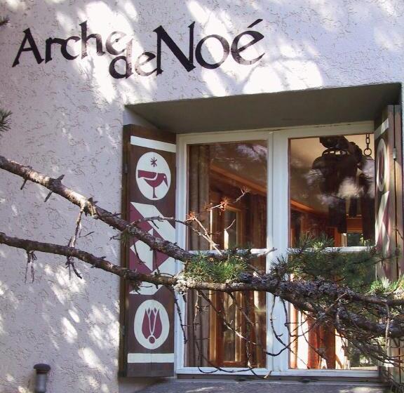 Arche De Noé B&b