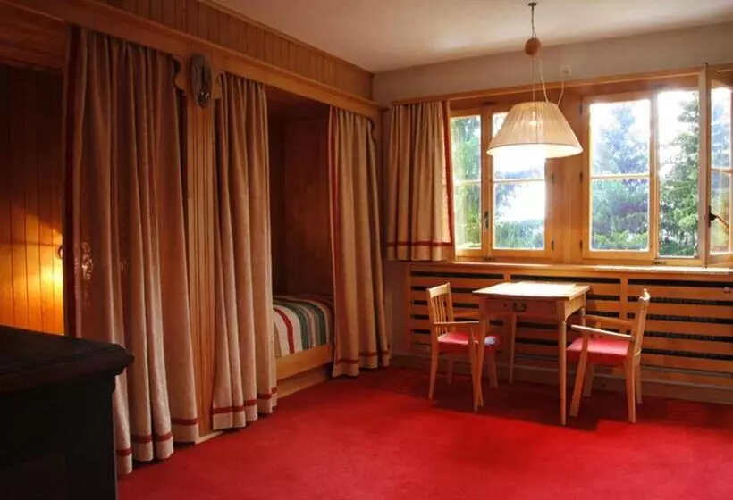 Arche De Noé B&b