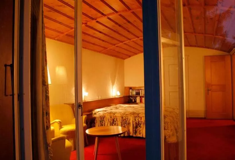 Arche De Noé B&b