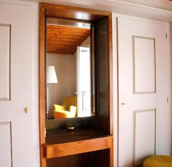 Arche De Noé B&b