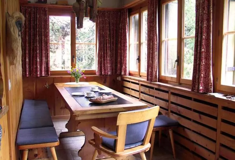 Arche De Noé B&b
