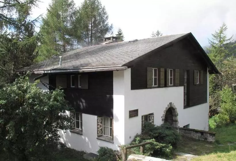 Arche De Noé B&b