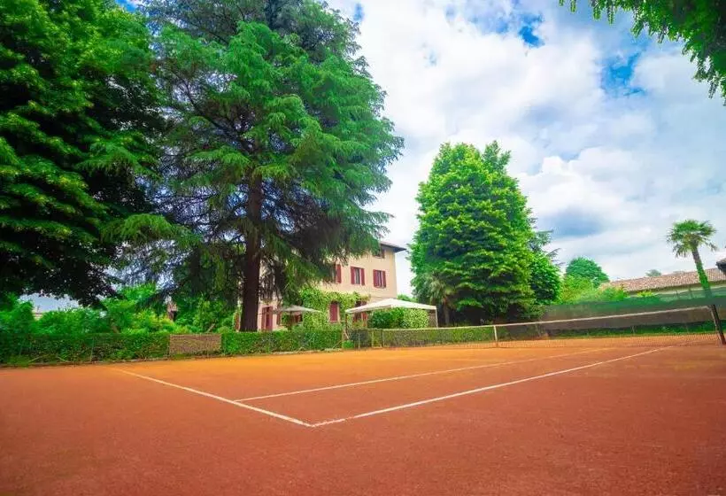 B & B Villa Dell’usignolo