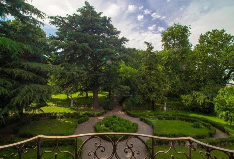 B & B Villa Dell’usignolo