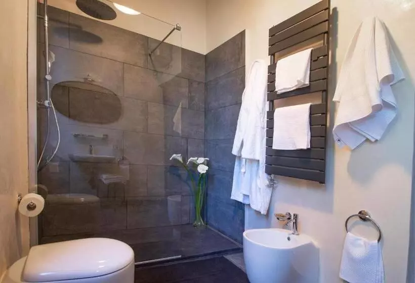 B & B Villa Dell’usignolo