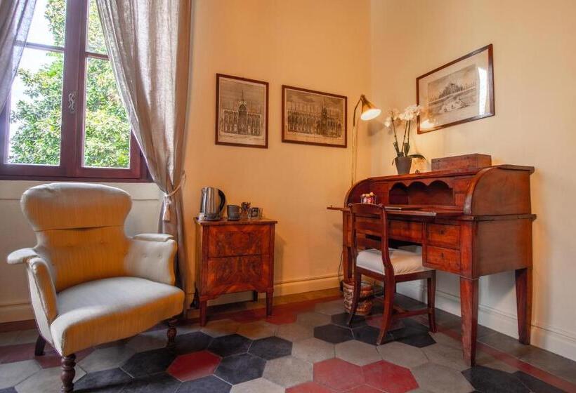 B & B Villa Dell’usignolo