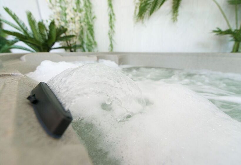 住宿加早餐 Le Petit Flo