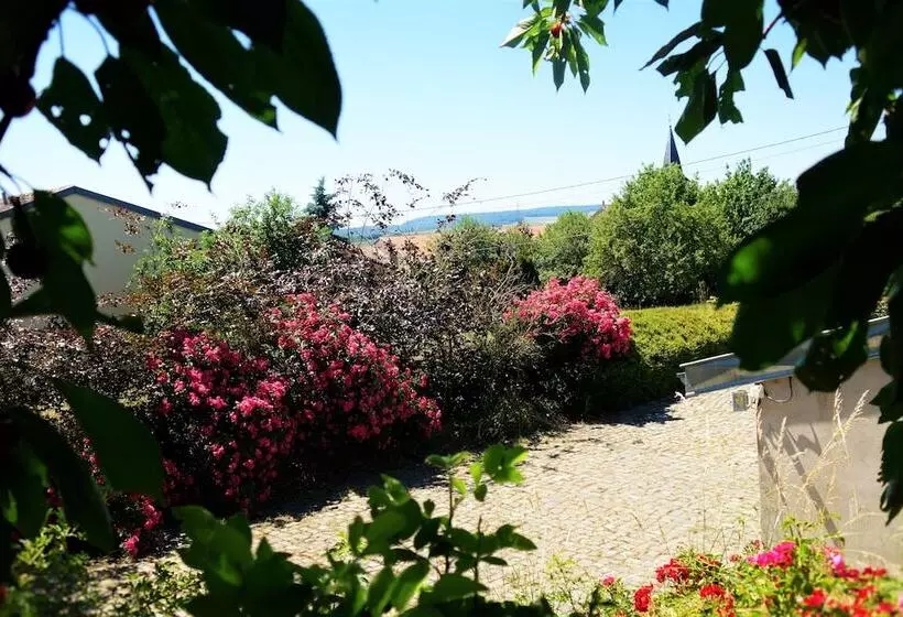 Aamiaismajoitus (B&B) Le Petit Flo