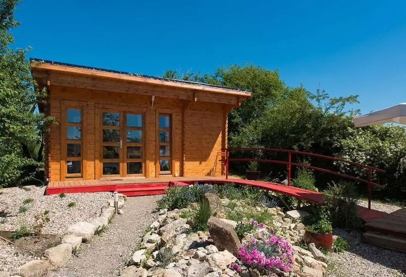 Aamiaismajoitus (B&B) Le Petit Flo