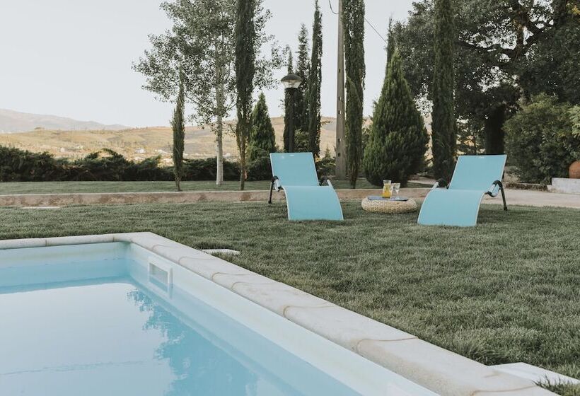 민박 Lugar Nas Estrelas