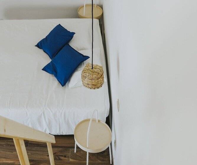 민박 Lugar Nas Estrelas