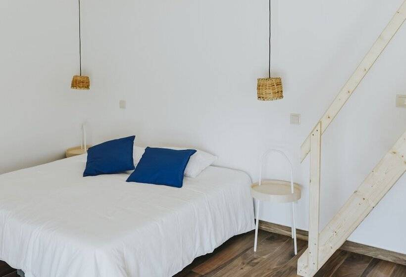 민박 Lugar Nas Estrelas