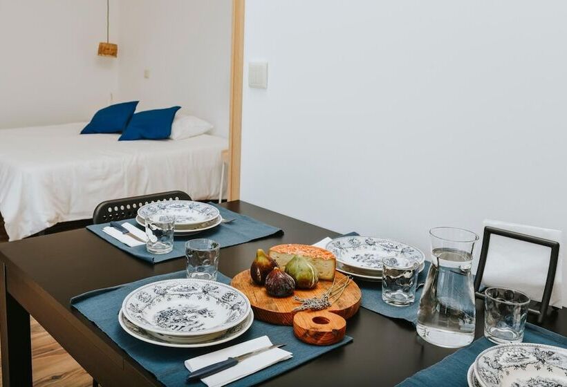 민박 Lugar Nas Estrelas