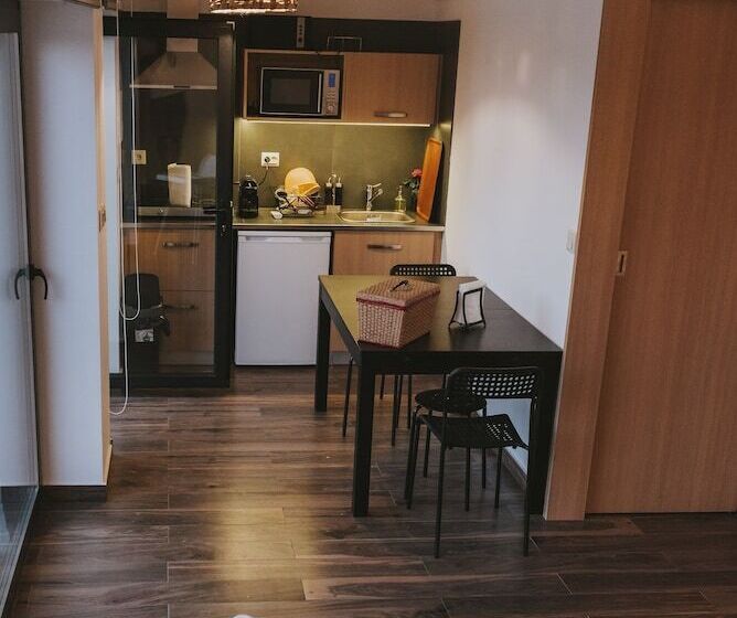 민박 Lugar Nas Estrelas