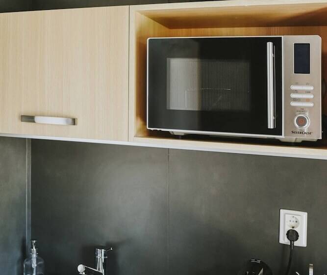 민박 Lugar Nas Estrelas