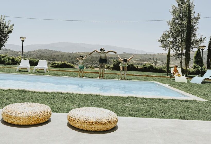 민박 Lugar Nas Estrelas