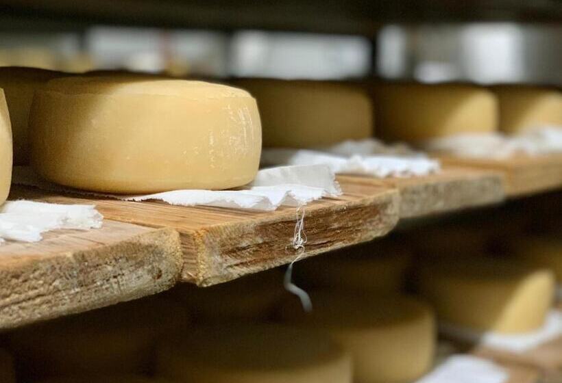 민박 Lugar Nas Estrelas