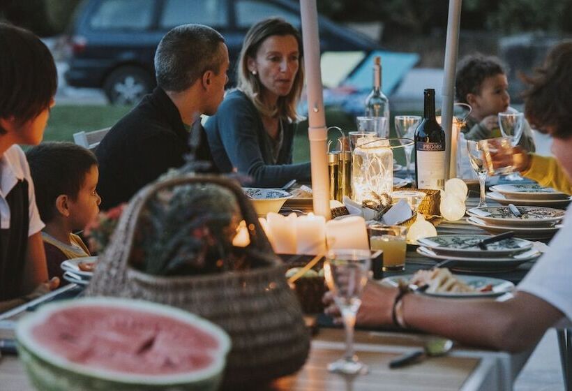 민박 Lugar Nas Estrelas