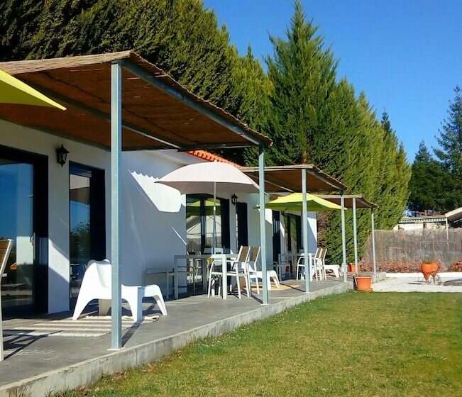 민박 Lugar Nas Estrelas