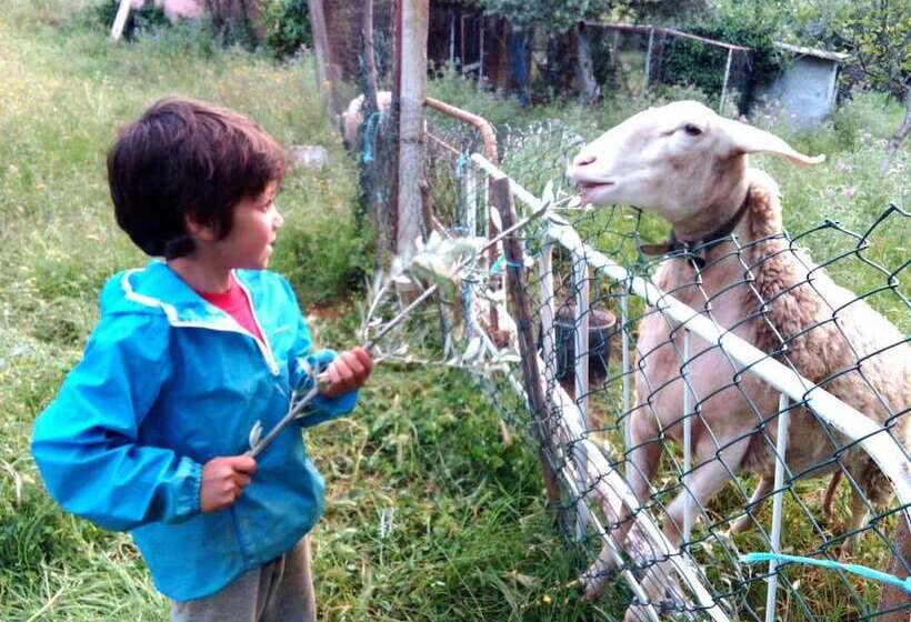 민박 Lugar Nas Estrelas