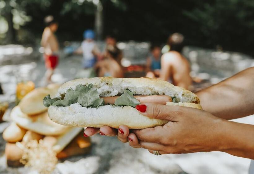 민박 Lugar Nas Estrelas