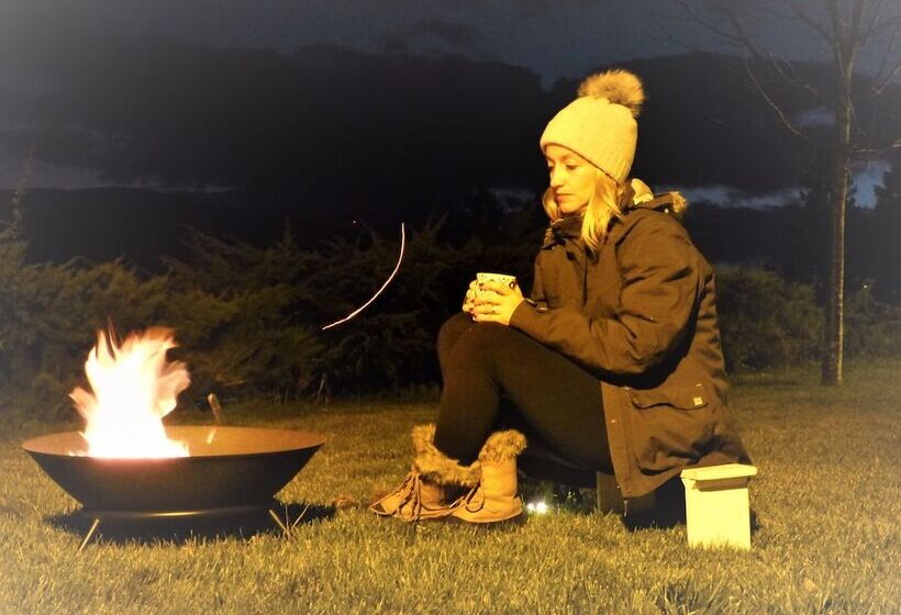 민박 Lugar Nas Estrelas