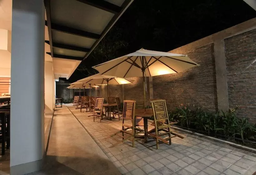 Citilike Hotel Lombok