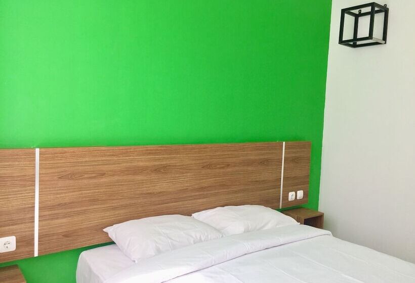 Citilike Hotel Lombok