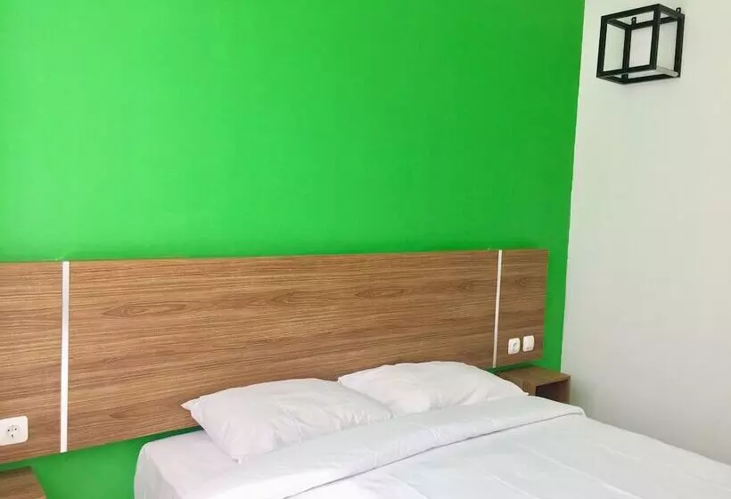 Citilike Hotel Lombok