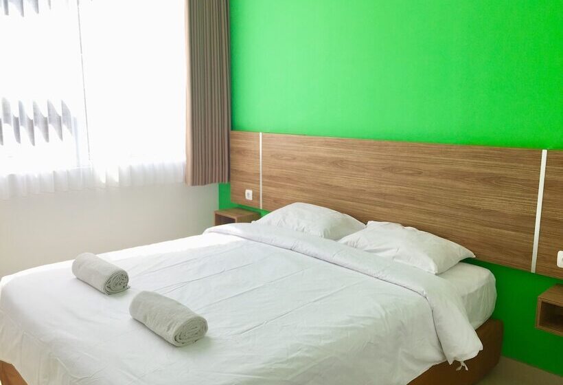 Citilike Hotel Lombok