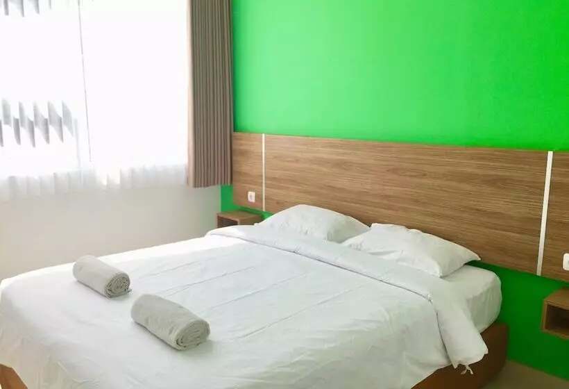 Citilike Hotel Lombok