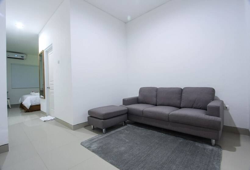 Citilike Hotel Lombok