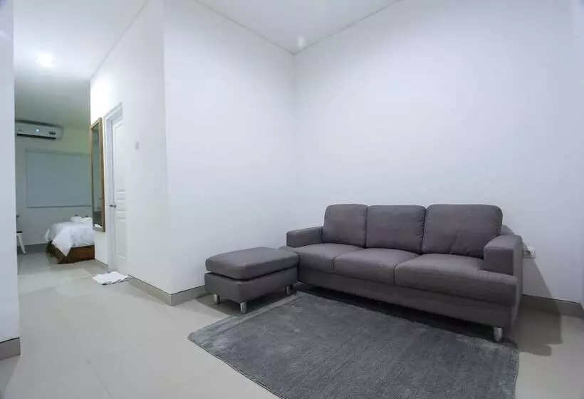 Citilike Hotel Lombok