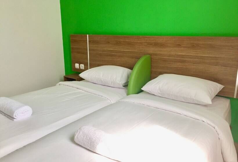 Citilike Hotel Lombok