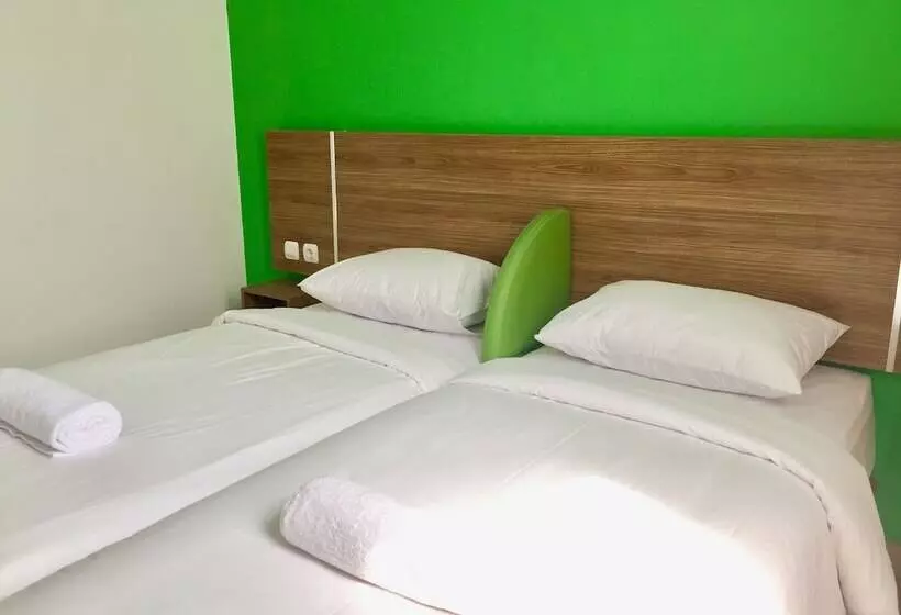 Citilike Hotel Lombok