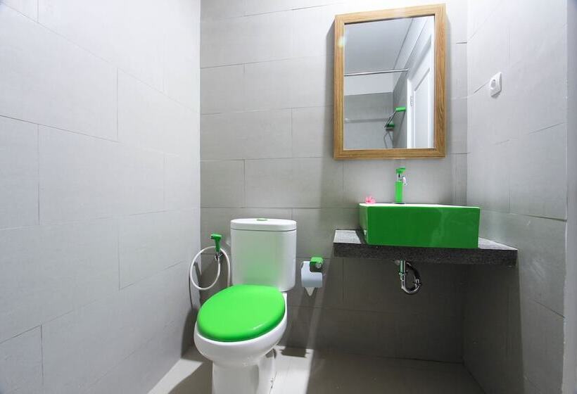 Citilike Hotel Lombok