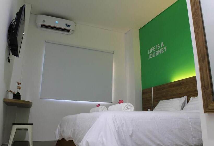 Citilike Hotel Lombok