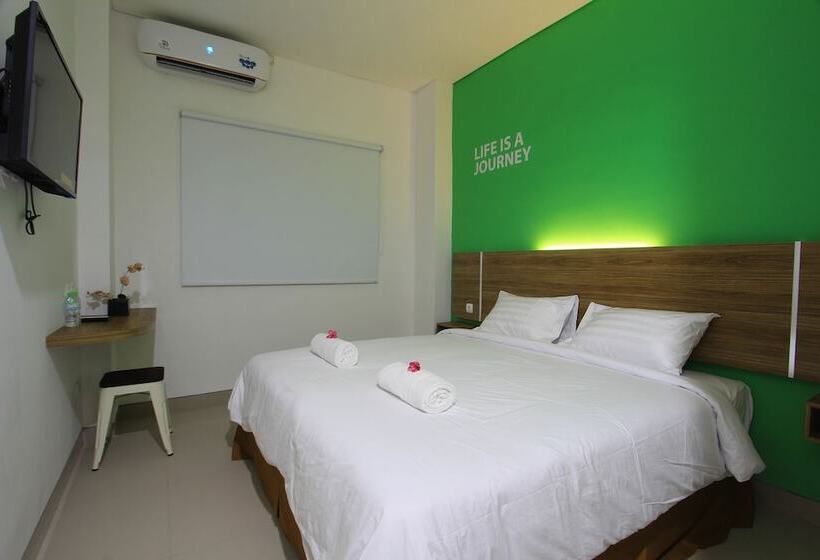 Citilike Hotel Lombok