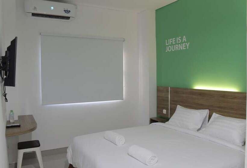 Citilike Hotel Lombok