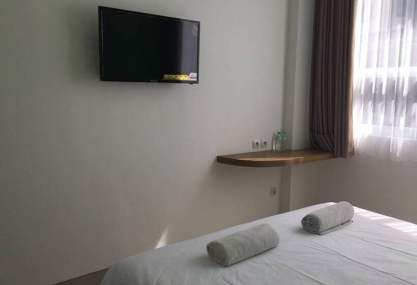 Citilike Hotel Lombok