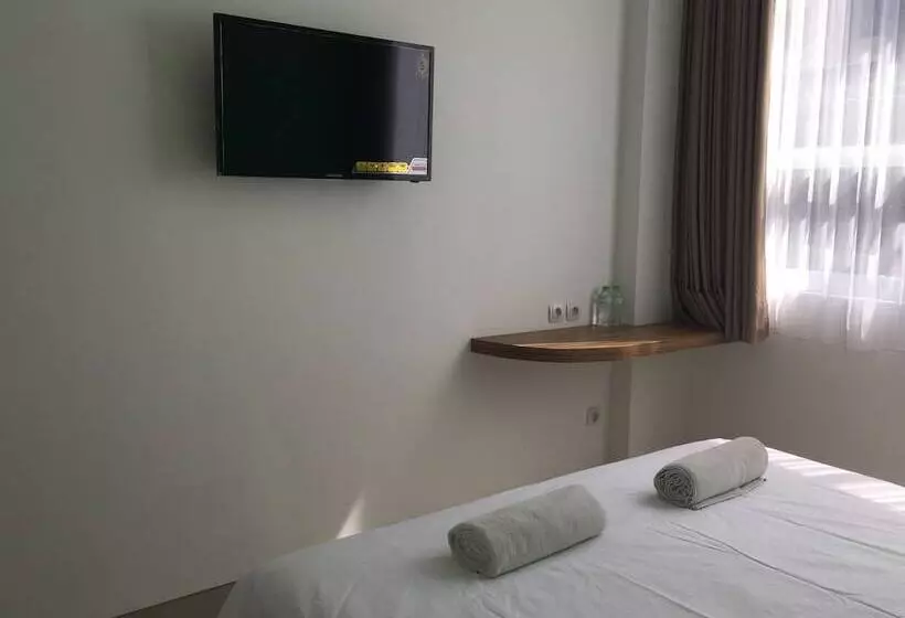 Citilike Hotel Lombok
